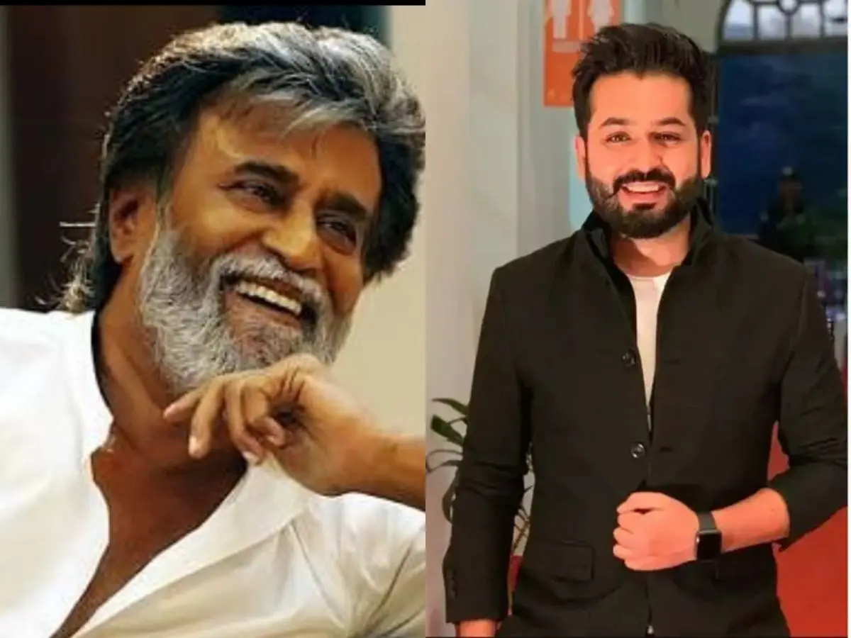 'Superstar moment': Aditya Dhar reacts with gratitude as Rajinikanth applauds Dhurandhar 2 'Superstar moment': Aditya Dhar reacts with gratitude as Rajinikanth applauds Dhurandhar 2