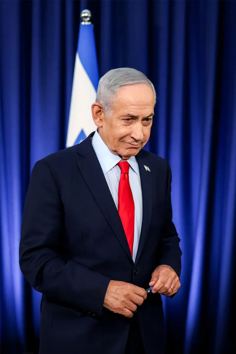 The ‘Samson Option’: Israel’s SECRET nuclear doctrine back in focus amid Iran war