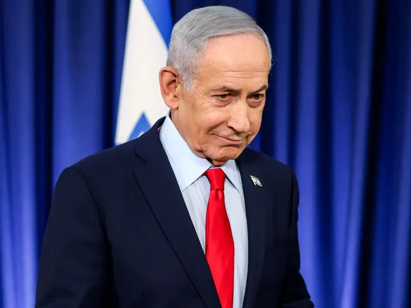 The ‘Samson Option’: Israel’s SECRET nuclear doctrine back in focus amid Iran war The ‘Samson Option’: Israel’s SECRET nuclear doctrine back in focus amid Iran war