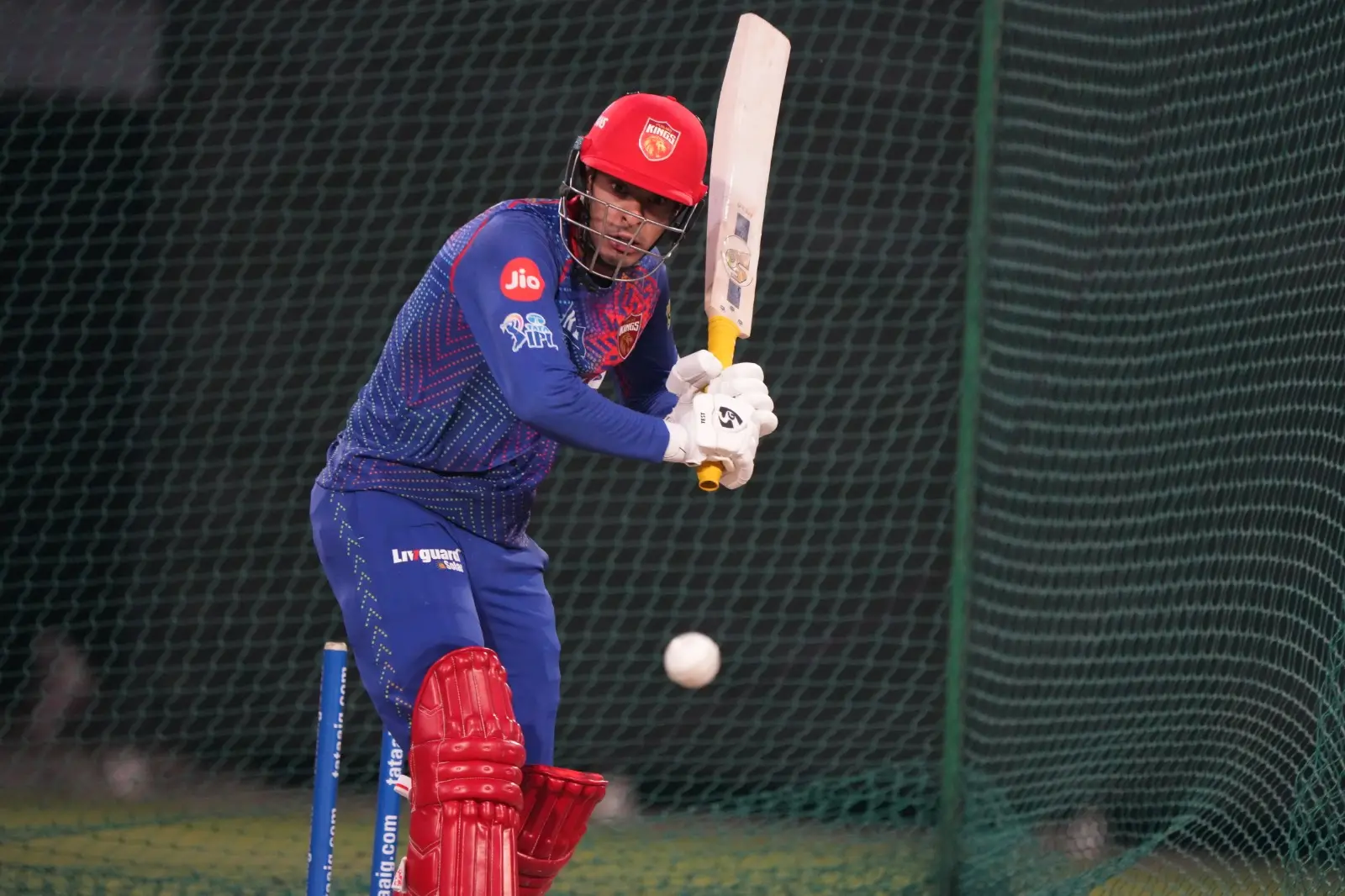 '3 B’s to beat pressure: Breath, balance and belief — Harnoor Pannu’s IPL 2026 formula for success