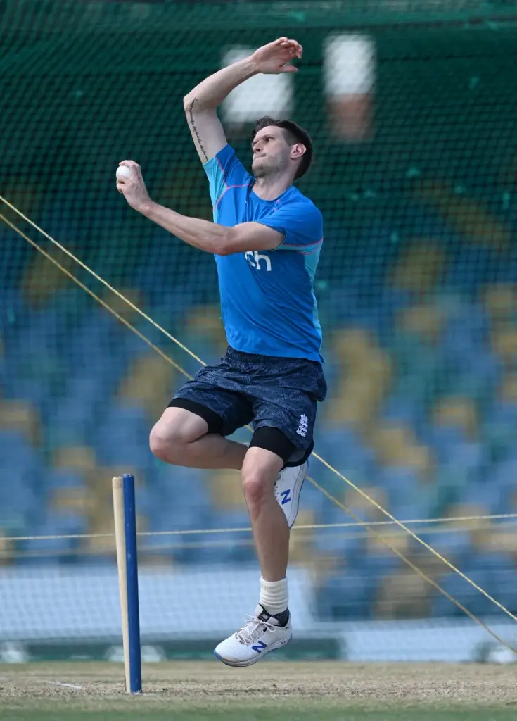 Who is David Payne? The left-armer with 304 T20 wickets who replaces injured Jack Edwards at SRH