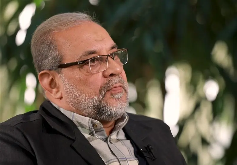 Mohammad Bagher Zolghadr replaces slain Ali Larijani as Iran’s top security chief; all you need to know