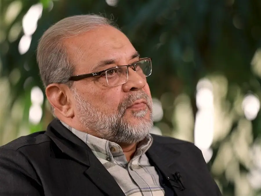 Mohammad Bagher Zolghadr replaces slain Ali Larijani as Iran’s top security chief; all you need to know