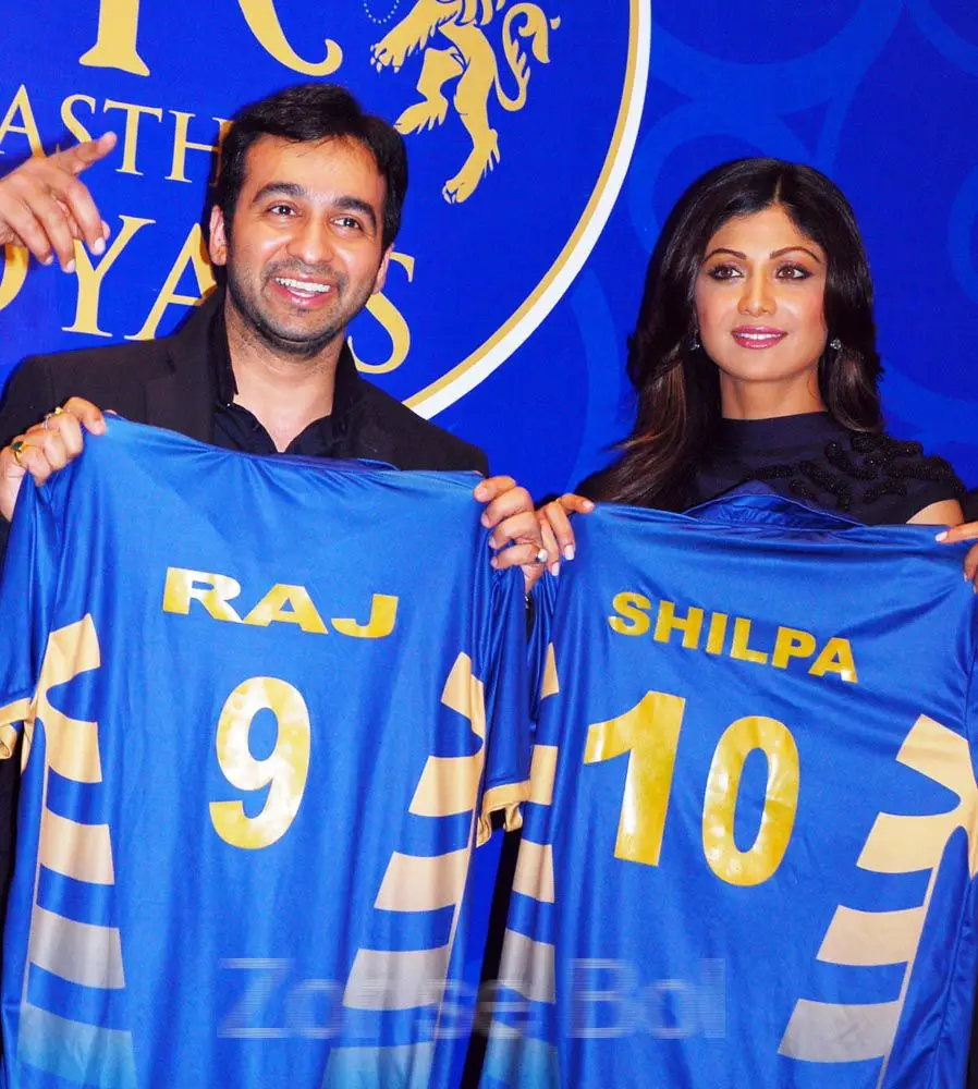 Raj Kundra's battle over Rajasthan Royals stake: Bombay High Court gives green light to challenge UK order