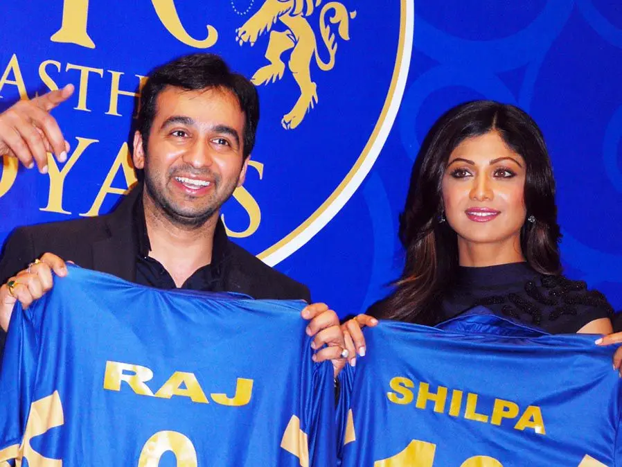 Raj Kundra's battle over Rajasthan Royals stake: Bombay High Court gives green light to challenge UK order Raj Kundra's battle over Rajasthan Royals stake: Bombay High Court gives green light to challenge UK order