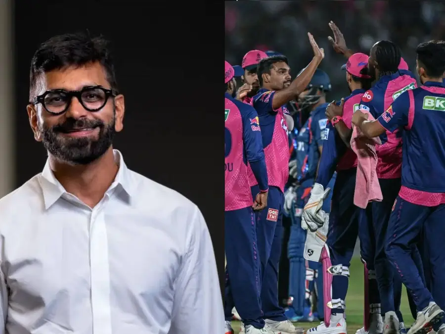 Who is Kal Somani? US-based entrepreneur who bought IPL franchise Rajasthan Royals for $1.63bn