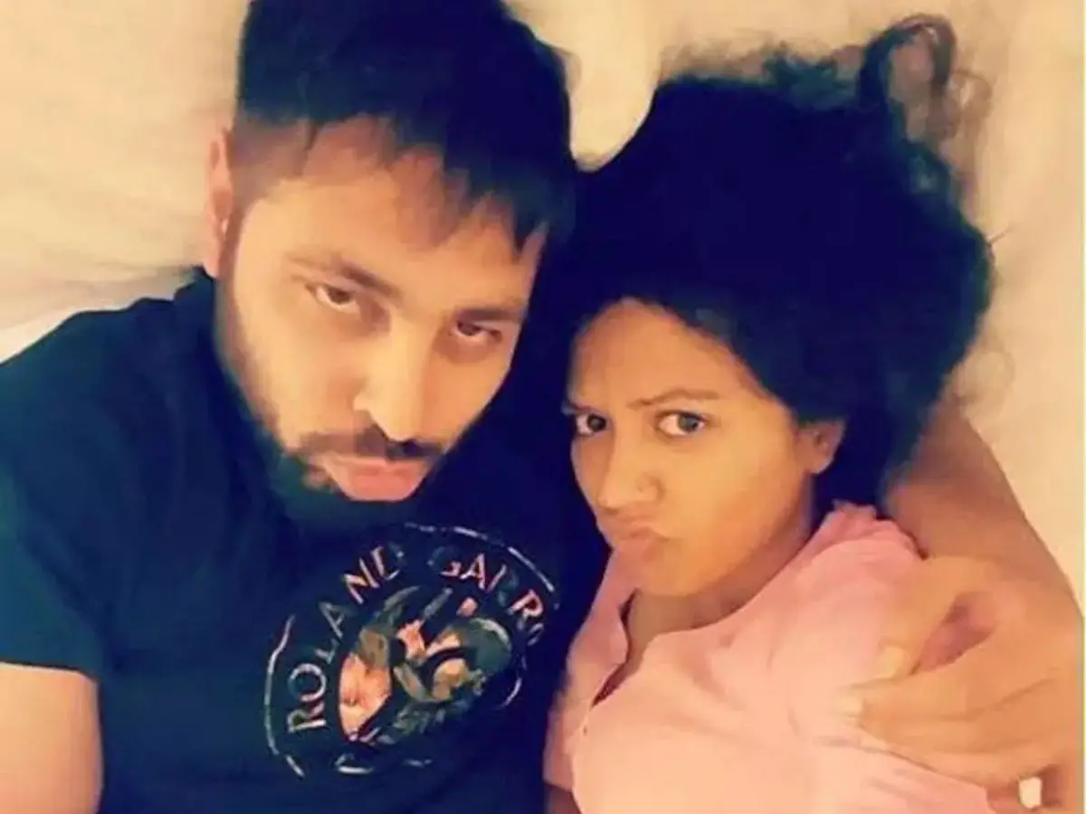 When Badshah opened up about his divorce