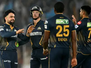 IPL 2026: Check out GT final squad; batters, bowlers, keepers and more
