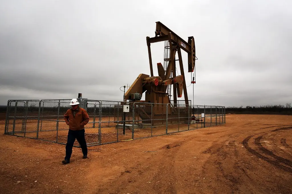 Egypt’s latest gas discovery adds 26 million cubic feet to daily production potential