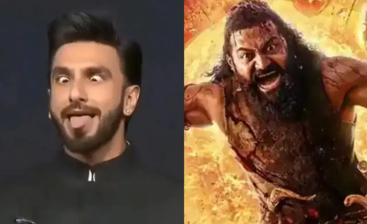 Ranveer Singh Kantara controversy: Actor to submit 'unconditional apology', will visit Chamundi Temple in Mysuru
