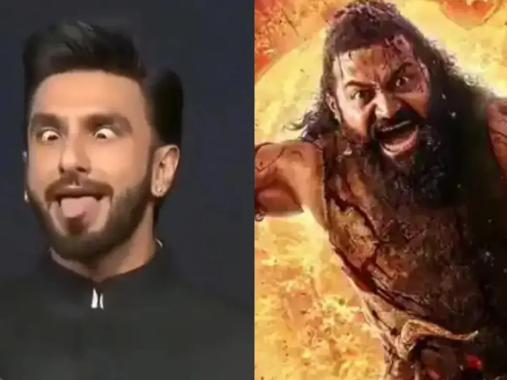 Ranveer Singh Kantara controversy: Actor to submit 'unconditional apology', will visit Chamundi Temple in Mysuru Ranveer Singh Kantara controversy: Actor to submit 'unconditional apology', will visit Chamundi Temple in Mysuru