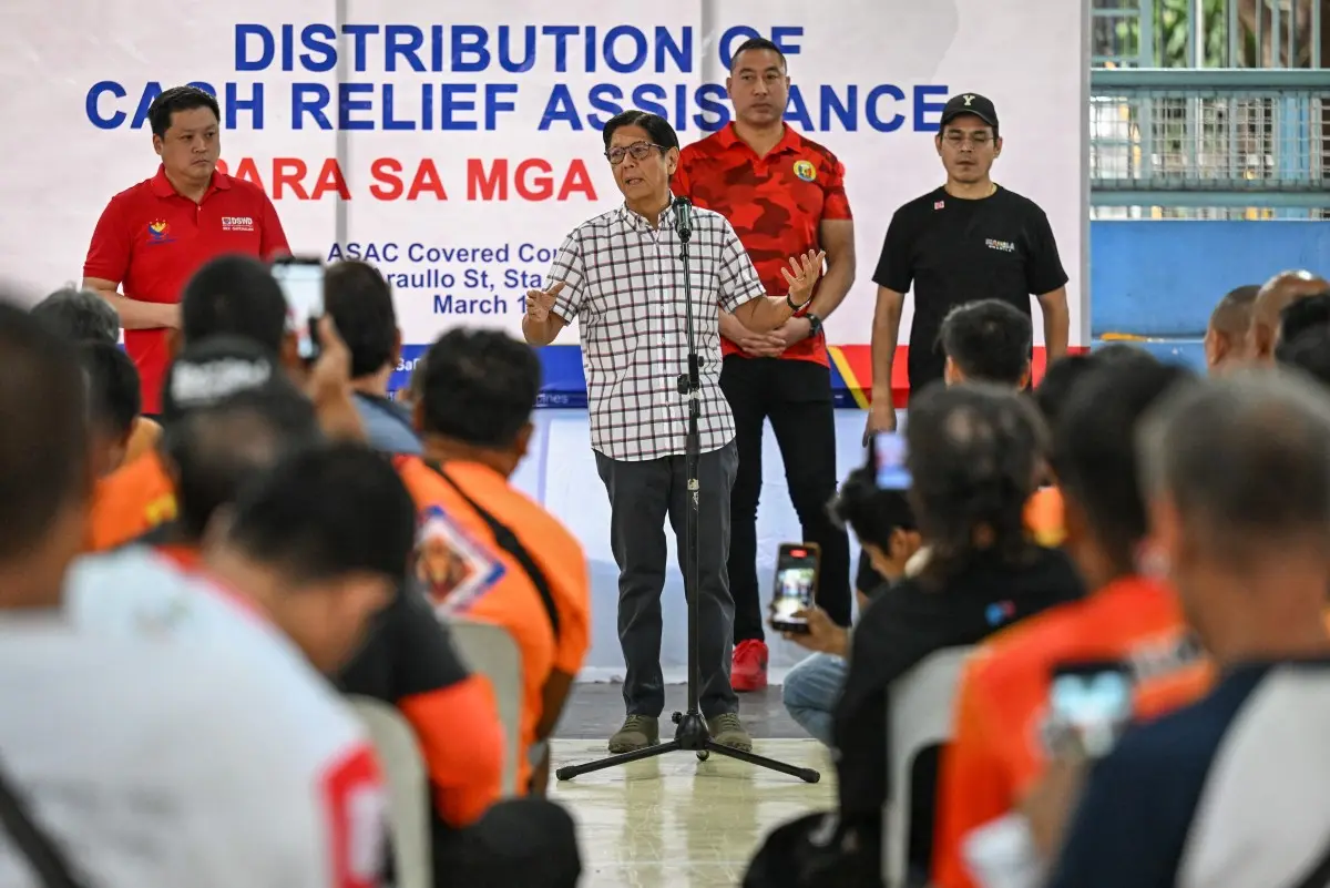 Energy as national security: Why the Philippines just declared an emergency over a distant war