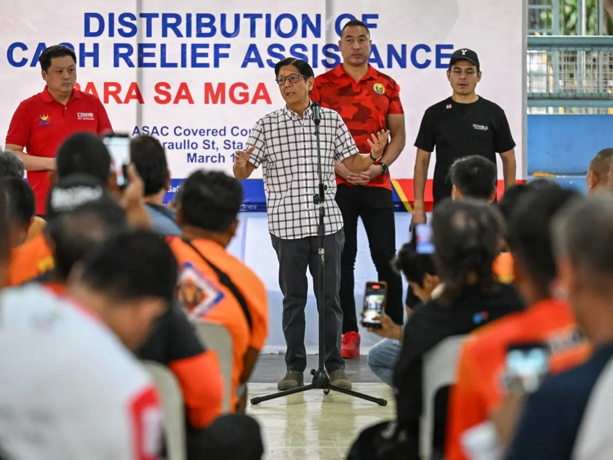 Energy as national security: Why the Philippines just declared an ...