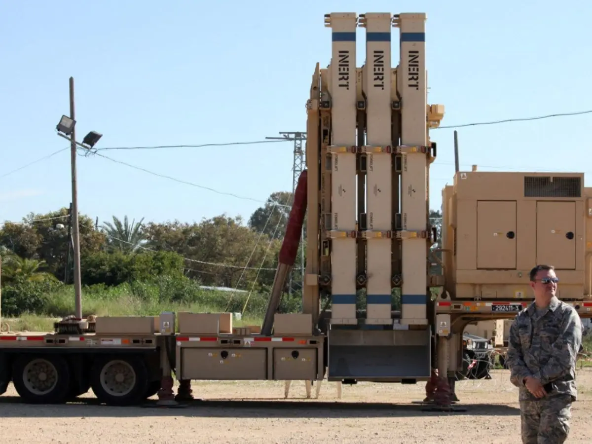 Why each David’s Sling missile costs $1 million & why Israel relies on it to intercept Iranian ballistic missiles?