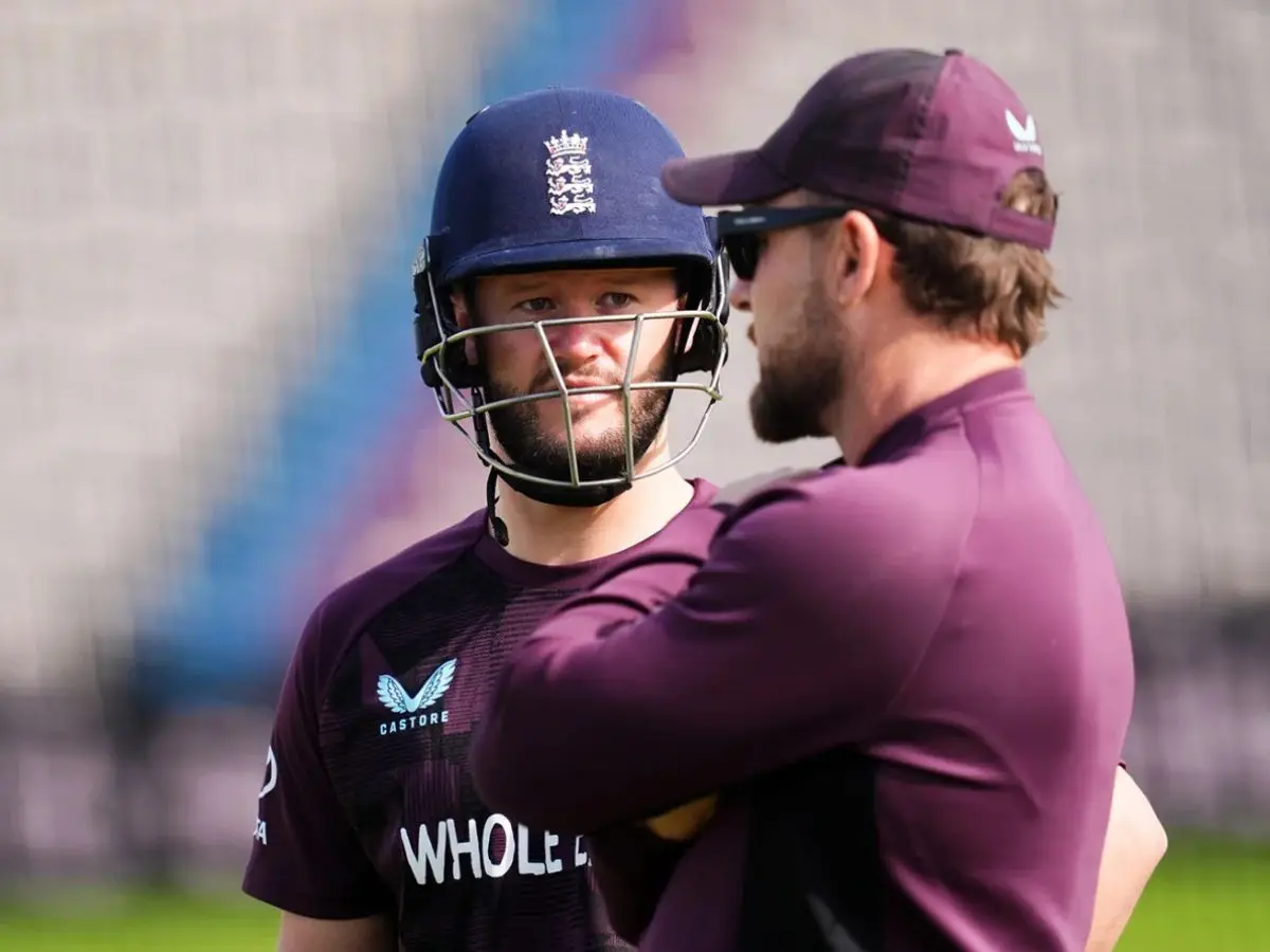Ben Duckett triggers 2-year ban policy after pulling out of IPL 2026 to prioritise England Cricket Ben Duckett triggers 2-year ban policy after pulling out of IPL 2026 to prioritise England Cricket