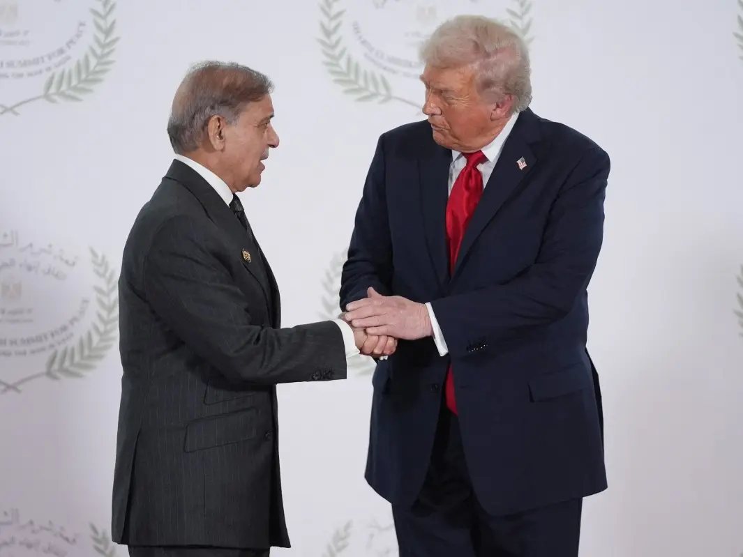 Pakistan ready to host talks to settle Iran conflict: PM Shehbaz Sharif Pakistan ready to host talks to settle Iran conflict: PM Shehbaz Sharif