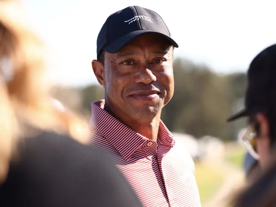 Tiger Woods Returns: Golf legend competes in TGL Finals ahead of 2026 Masters decision