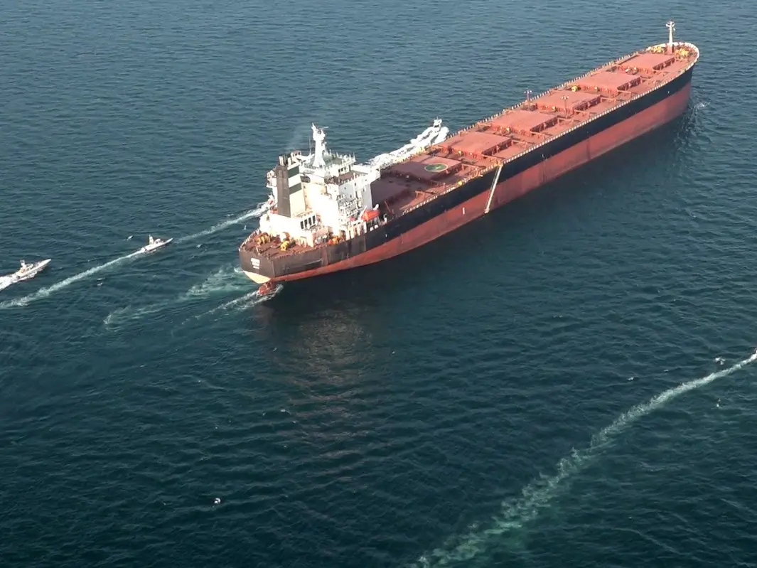 Oil, war and a narrow passage: Why reopening Strait of Hormuz is so difficult