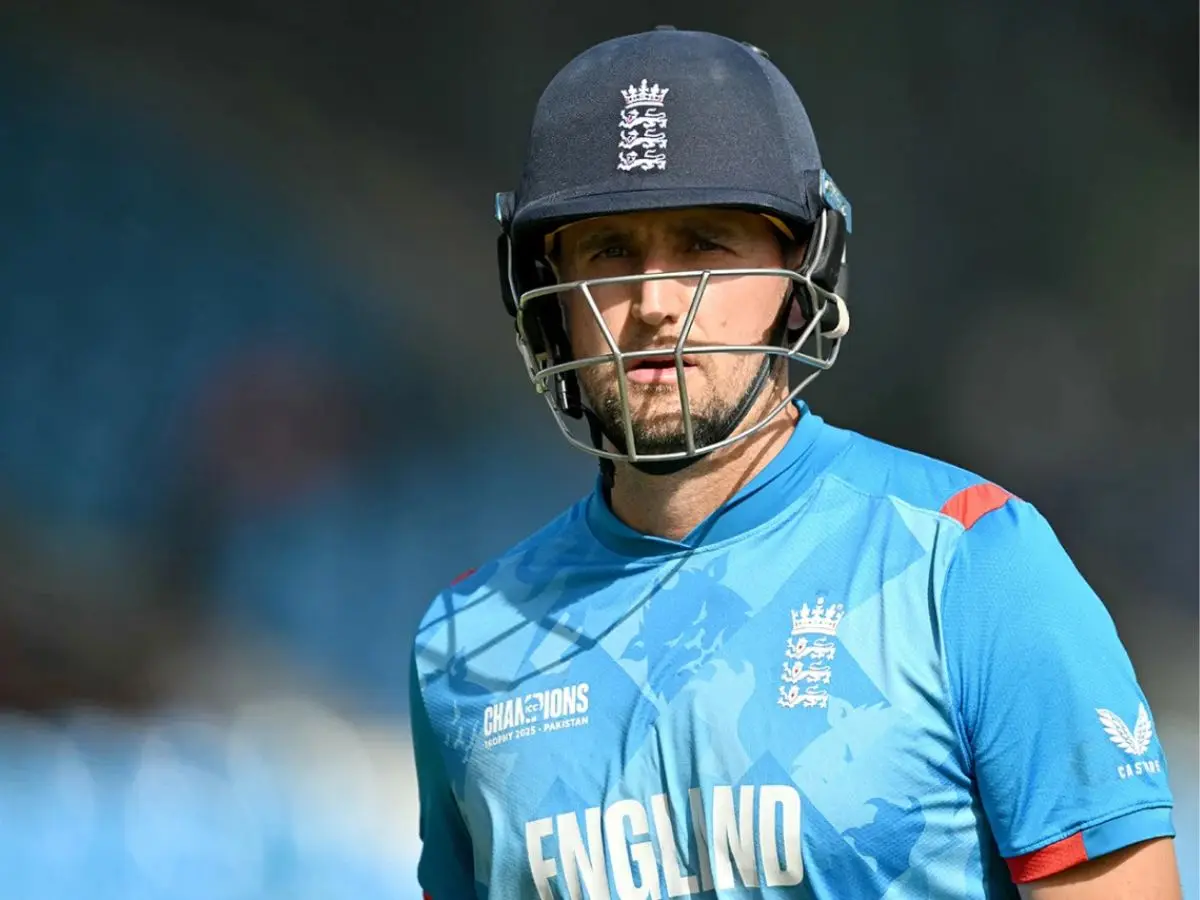Rob Key hits back at Liam’s viral outburst: ‘No reason Livingstone’s England career is over’