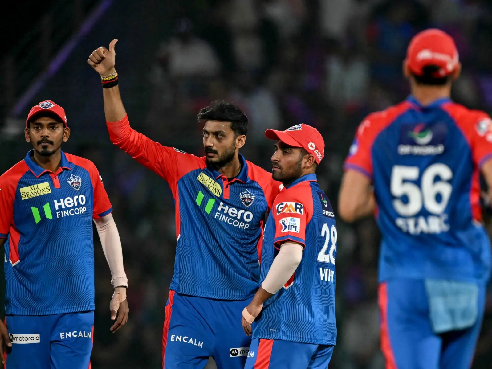 IPL 2026: Check out DC final squad; batters, bowlers, keepers and more