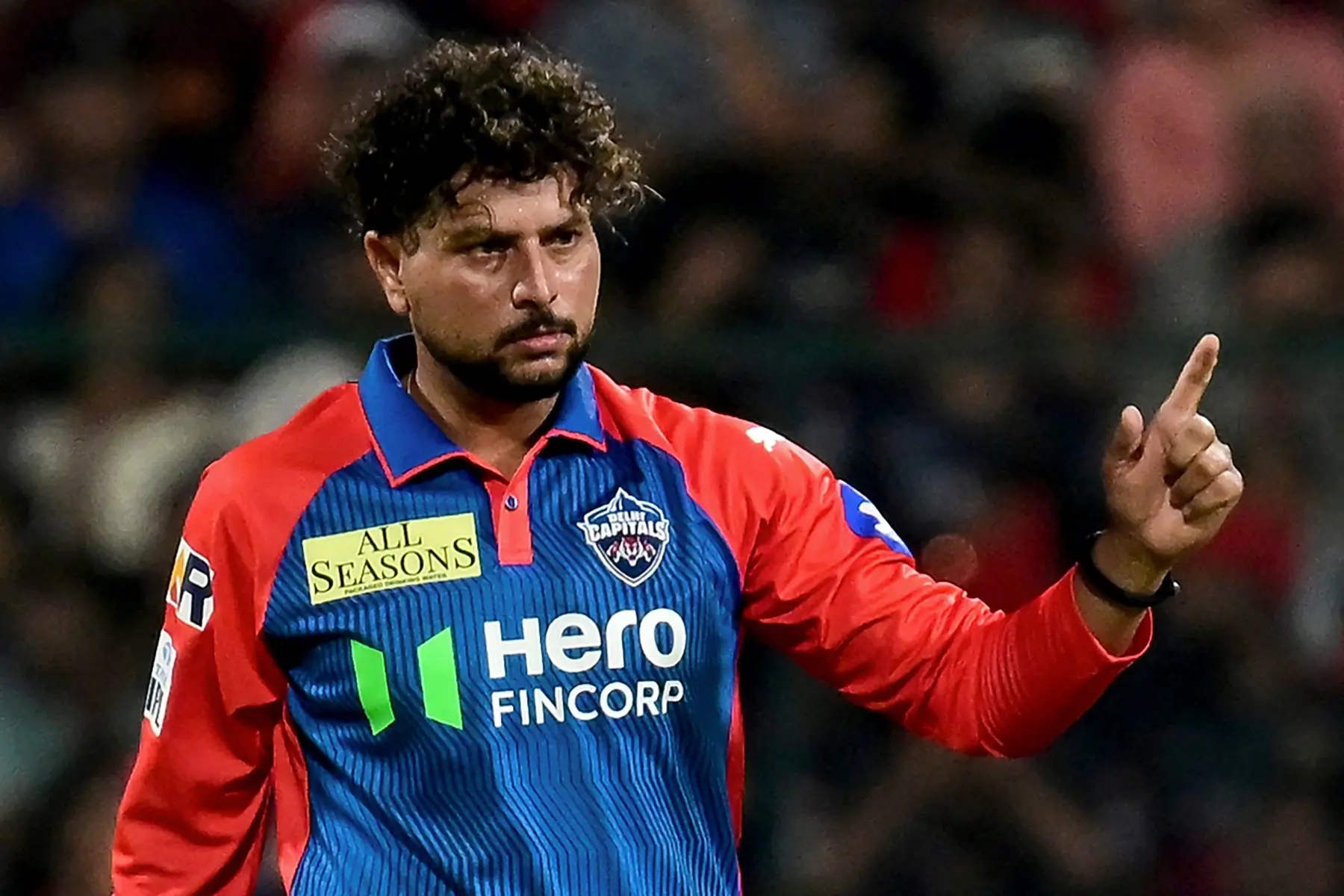 Indian Bowlers
