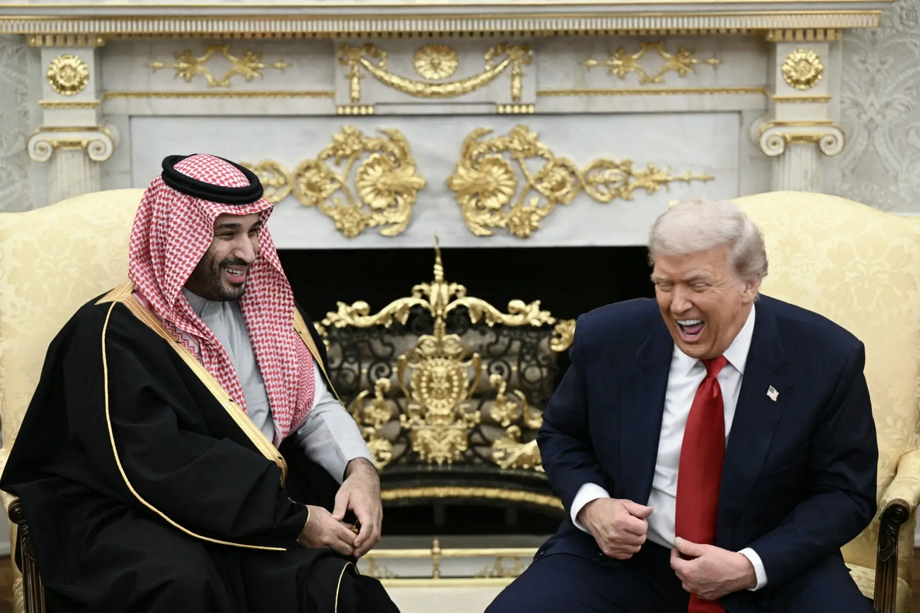 Is Saudi Arabia driving Trump’s Iran war strategy? Here's what report claims