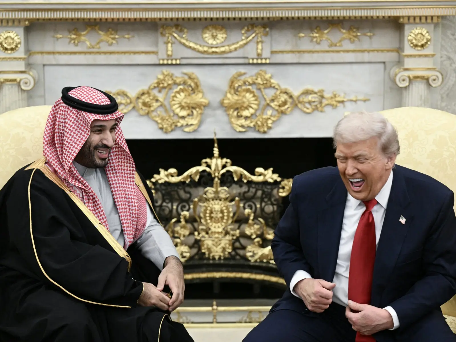 Is Saudi Arabia driving Trump’s Iran war strategy? Here's what report claims Is Saudi Arabia driving Trump’s Iran war strategy? Here's what report claims