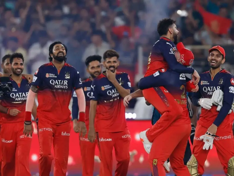 Aditya Birla Group-led consortium acquires RCB for $1.8bn in record deal