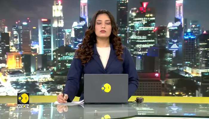 Russia-Ukraine War: Moscow Launches Massive Attack On Ukraine, Nearly 1,000 UAVs In 24 Hours | WION