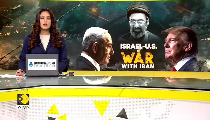 US-Iran War: Iran’s Ghaem-118 Air Defence Emerges as New Challenge in Skies 