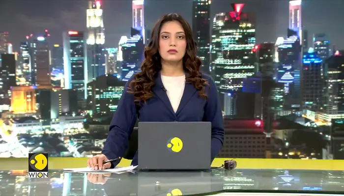 US-Iran War: Hezbollah Intensifies Strikes On Israel, Missiles Hit Northern Areas | WION