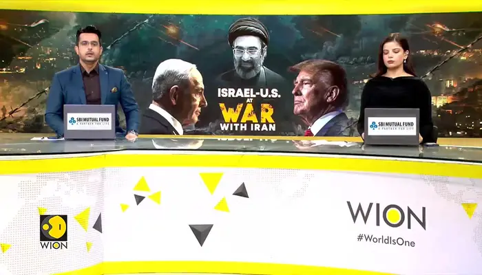 US-Iran War: Kashmir Rallies For Iran, Locals Donate Gold, Copper Utensils And Savings | WION