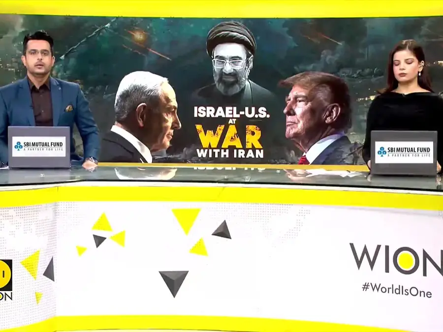 US-Iran War: Kashmir Rallies For Iran, Locals Donate Gold, Copper Utensils And Savings | WION