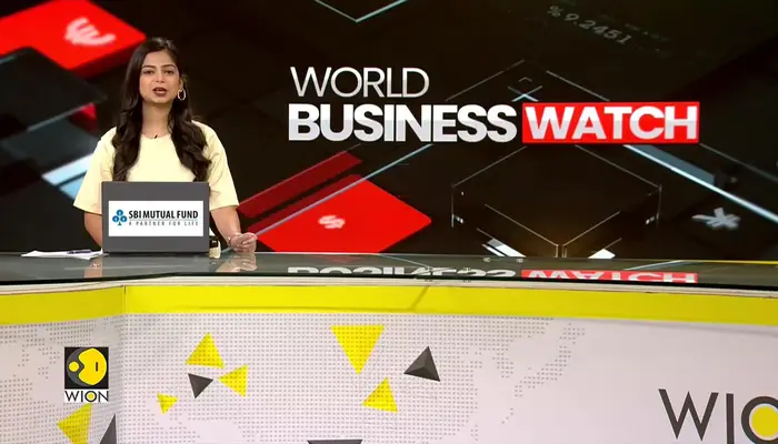 US-Iran War: Ceasefire Hopes Spark Global Market Rally | World Business Watch