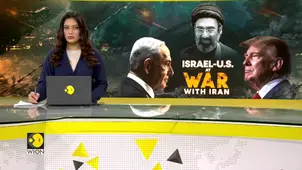 US-Iran War: First Trump-Modi Phone Call Amid West Asia War