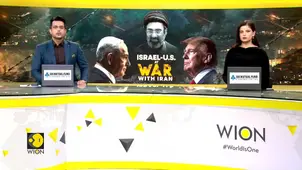 US-Iran War: Trump Dials PM Modi On West Asia War, Focus On Strait Of Hormuz | WION