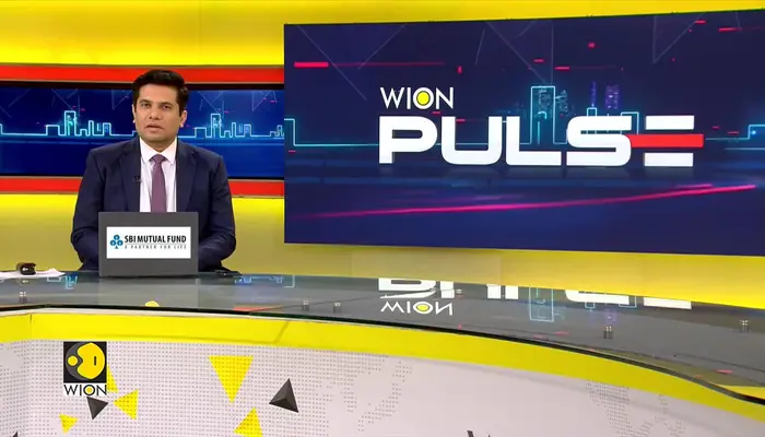 India: Government Holds All-Party Meet on Iran War, Energy Concerns