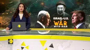 Iran War: Russia & China Urge Iran To Hold Peace Talks, 'Talking Is Always Better Than Fighting' 