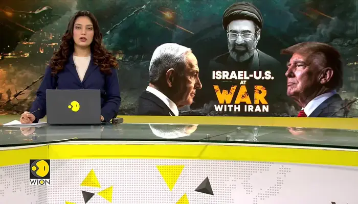 Iran War: Russia & China Urge Iran To Hold Peace Talks, 'Talking Is Always Better Than Fighting'
