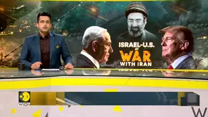 US-Iran War: Philippines Declares Energy Emergency As West Asia War Hits Fuel Supply | WION