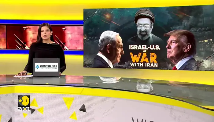 WionNews Video