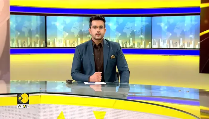WionNews Video