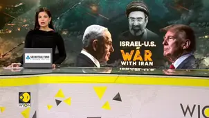 US-Israel War With Iran: Will Iran Agree To Restrictions On Missile Programme? 
