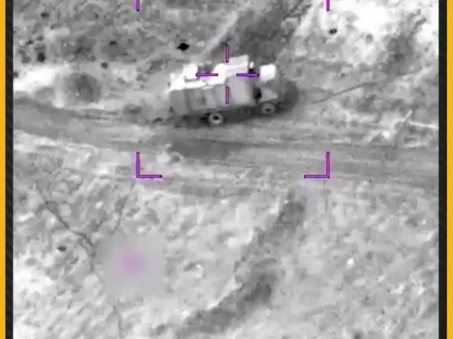 US-Iran War: CENTCOM Releases Iran Strike Video, Claims Over 9,000 Targets Hit | WION
