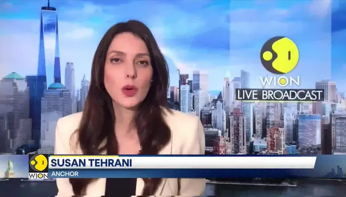 Israeli & Palestinian Mothers Unite in Barefoot March, Call for Peace