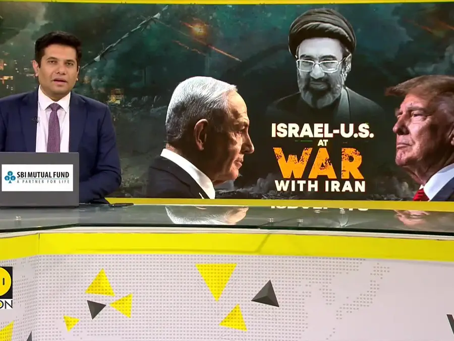 US-Iran War: US EV Searches Rise Over 30% Amid Oil Spike 