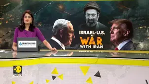Israel-Iran War: Missile Lands Near Israel's Largest Power Station in Hadera