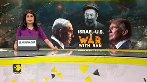 US-Iran War: Iran Rejects US Ceasefire Proposal, Lays Out Conditions for Ending War 