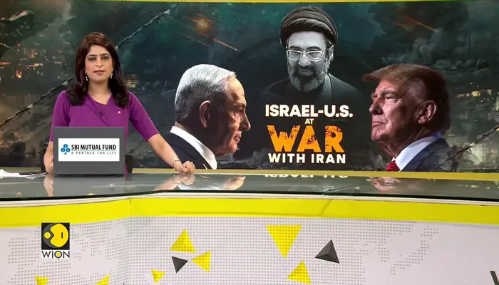 US-Iran War: Iran Rejects US Ceasefire Proposal, Lays Out Conditions for Ending War 