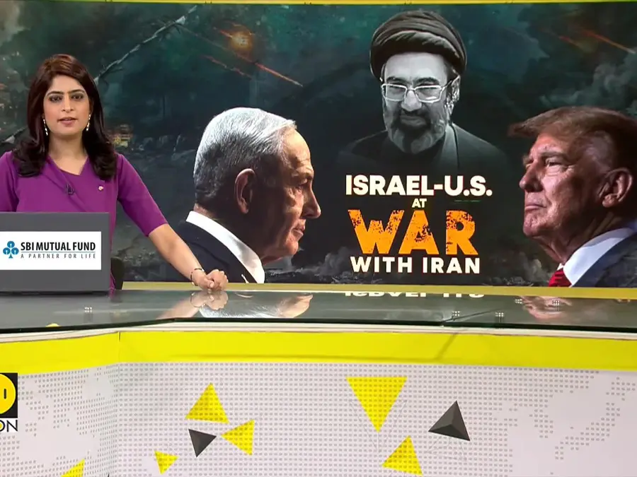 US-Iran War: Iran Rejects US Ceasefire Proposal, Lays Out Conditions for Ending War 